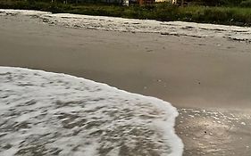 Canto da Nega - Seu canto na Praia!